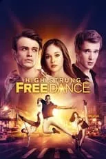 Manuel Pacific interpreta a Kid Diamond en High Strung Free Dance