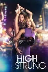 Poster de la película High Strung - Películas hoy en TV