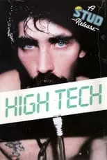 Morgan Hunter es  en High Tech