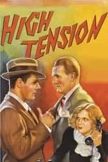 Póster de la película High Tension