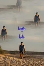 Portada de High Tide