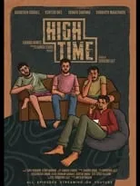 Película High Time