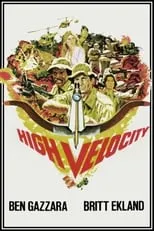 Póster de la película High Velocity