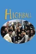 Noah Baumbach interpreta a Philip en Highball