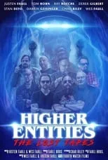 Poster de la película Higher Entities: The Lost Tapes - Películas hoy en TV