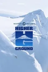 Mike Anderson es  en Higher Ground