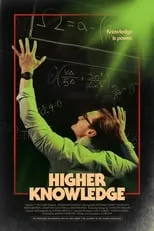 Devin Hite es Howard Card en Higher Knowledge