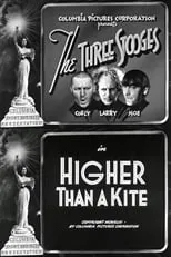 Película Higher Than a Kite