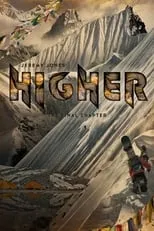 Bryan Iguchi interpreta a Self en Higher