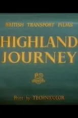 Duncan McIntyre es Self - Commentator en Highland Journey