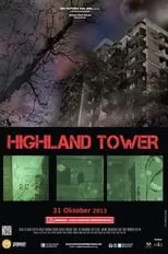 Poster de la película Highland Tower - Películas hoy en TV