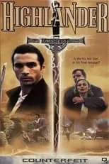 Película Highlander: Counterfeit