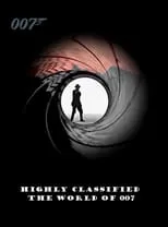 Vic Armstrong interpreta a  en Highly Classified: The World of 007