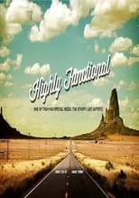 Shanda Bezic interpreta a Sue Berg en Highly Functional