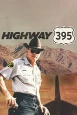 Chad Todhunter interpreta a Rod Major en Highway 395