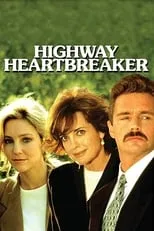 Meg Wittner interpreta a Lillian Brand en Highway Heartbreaker