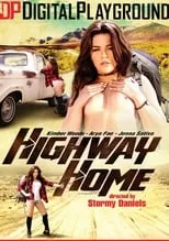 Poster de Highway Home