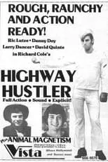 Larry Danser es  en Highway Hustler