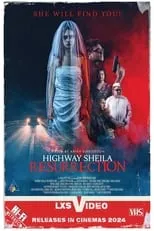 Película Highway Sheila: Resurrection