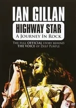 Poster de la película Highway Star: Journey In Rock - Películas hoy en TV