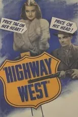 Película Highway West