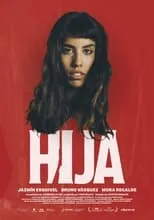 Poster de Hija