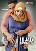 Poster de la película Hijab Hookups - Películas hoy en TV