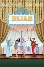 Tika Bravani interpreta a Tata en Hijab