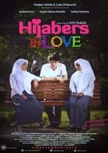 Póster de la película Hijabers in Love