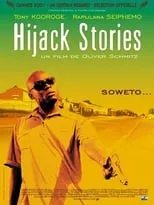 Moshidi Motshegwa interpreta a  en Hijack Stories