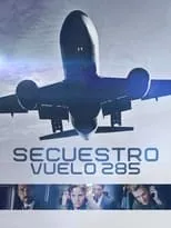 Portada de Hijacked: Flight 285