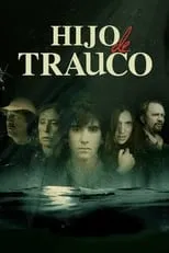 Poster de la película Hijo de Trauco - Películas hoy en TV