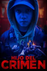 Portada de Hijo Del Crimen