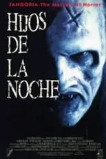 Película Hijos de la noche