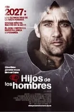 Poster de Hijos de los hombres