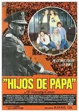 Emilio Rodríguez en la película Hijos de papá