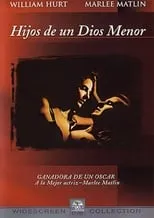 Película Hijos de un dios menor