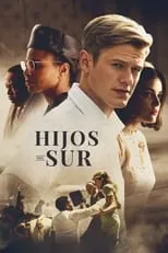 Julia Ormond en la película Hijos del Sur