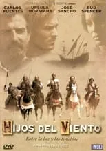 Poster de la película Hijos del viento - Películas hoy en TV