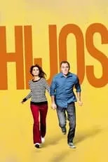 Poster de la película Hijos - Películas hoy en TV