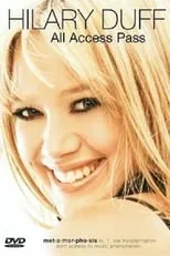 Póster de la película Hilary Duff: All Access Pass