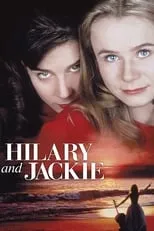 Jon Rumney interpreta a Rabbi en Hilary y Jackie