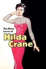 Jim Hayward interpreta a Mr. Small en Hilda Crane