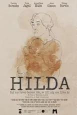 Poster de la película Hilda - Películas hoy en TV