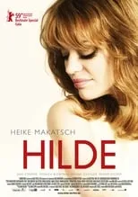 Poster de Hilde