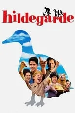 Poster de la película Hildegarde - Películas hoy en TV