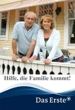 Frank Behnke interpreta a Ben Bredemeyer en Hilfe, die Familie kommt!