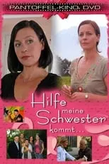 Poster de Hilfe, meine Schwester kommt