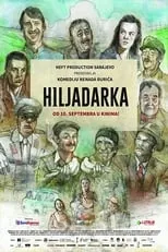 Portada de Hiljadarka