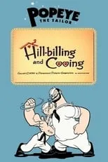 Portada de Hill-billing and Cooing